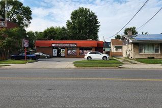 Industrial Property for Sale, 572 Mill Street, Windsor, ON