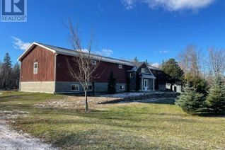 Property for Lease, 1483 Route 133, Grand-Barachois, NB