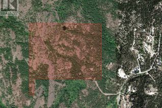 Commercial Land for Sale, 530 Rose Valley Road, West Kelowna, BC