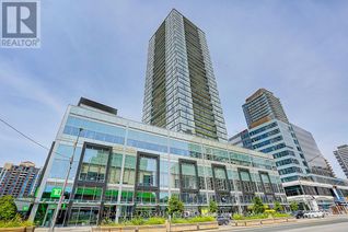 Property for Rent, 5180 Yonge Street #1607, Toronto C07, ON