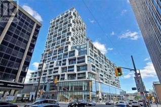 Property for Sale, 5 Soudan Avenue #2307, Toronto C10, ON