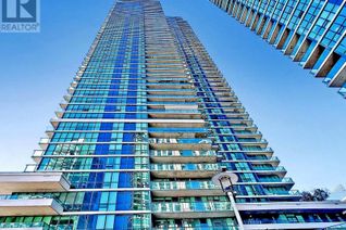 Condo Apartment for Rent, 33 Bay Street #2907, Toronto C01, ON