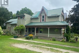 House for Sale, 209 Main Street E, Otterville, ON