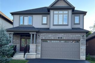 Detached House for Sale, 24 Fraserwood Court, Cambridge, ON