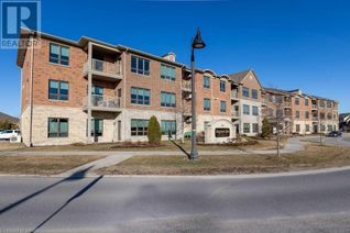 Condo Apartment for Sale, 740 Augusta Drive Unit# 105, Kingston, ON