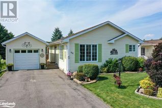 Bungalow for Sale, 60 Pennsylvania Avenue, Wasaga Beach, ON