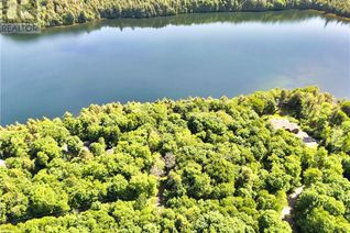 Land for Sale, 1082 Carl Fisher Dr Unit# 3, Lake Of Bays, ON