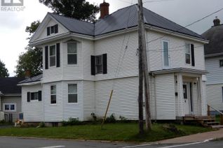 Property for Sale, 402 Nelson Street, New Glasgow, NS