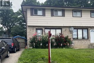 House for Sale, 64 Ingleside Drive, Kitchener, ON