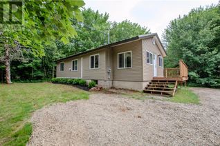 Bungalow for Sale, 2075 Route 114, Weldon, NB