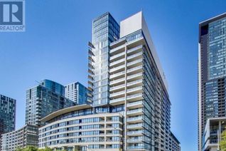 Condo Apartment for Sale, 8 Telegram Mews #833, Toronto C01, ON