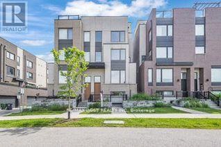 Property for Sale, 35 Stanley Greene Boulevard, Toronto W05, ON