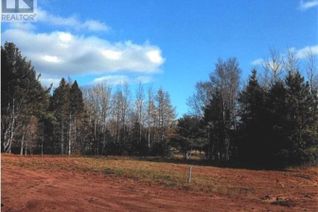 Land for Sale, Lot 1 Sencabaugh Lane, Cambridge, PE