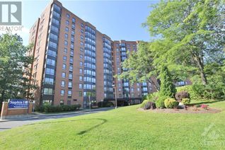 Property for Sale, 80 Sandcastle Drive #408, Ottawa, ON