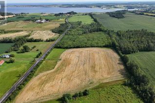 Land for Sale, 2.5 Acre Lot Louisville Road, Marshville, NS