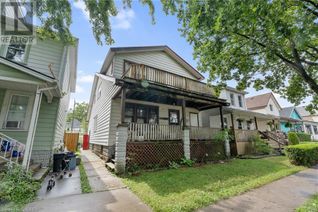 Detached House for Sale, 1171 Albert Road, Windsor, ON