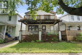 Duplex for Sale, 1171 Albert Road, Windsor, ON