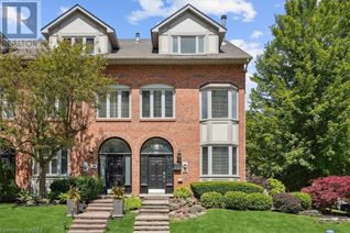 Townhouse for Sale, 27 Southaven Place, Oakville, ON