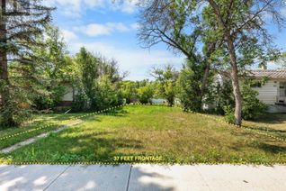 Land for Sale, 710 Princess Street, Regina, SK