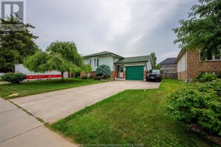 Detached House for Sale, 2361 Longfellow, Windsor, ON