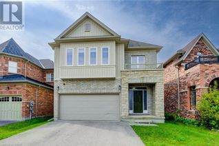 Detached House for Sale, 593 Pinery Trail, Waterloo, ON