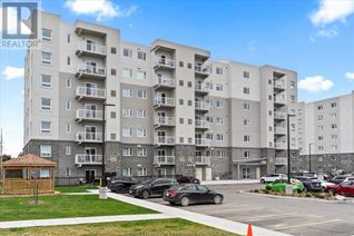 Condo for Sale, 1489 Banwell #319, Windsor, ON