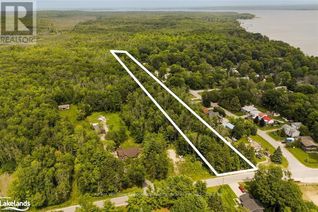 Commercial Land for Sale, 264 Peek-A-Boo Trail, Tiny, ON