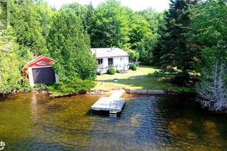 Cottage for Sale, 1058 Doreen's Lane, Wilberforce, ON