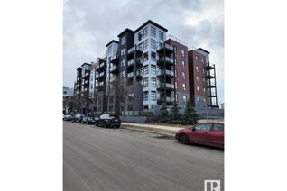 Condo Apartment for Sale, 409 10518 113 St Nw, Edmonton, AB