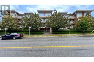 Condo Apartment for Sale, 1033 St. Georges Avenue #104, North Vancouver, BC