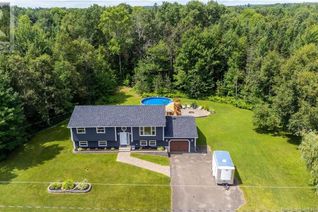 House for Sale, 107 Camber Drive, Hanwell, NB