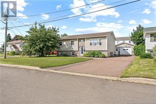 House for Sale, 54 Castle Drive, Moncton, NB