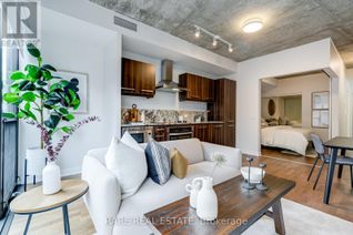 Condo Apartment for Sale, 15 Beverley Street #707, Toronto C01, ON