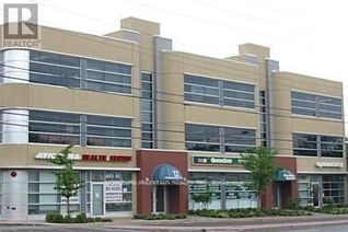 Office for Lease, 77 Finch Avenue W #B100, Toronto C07, ON