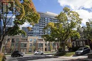 Condo Apartment for Rent, 60 Berwick Avenue #301, Toronto C03, ON