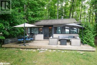 Property for Sale, 43 Gatewood Road, Coboconk, ON