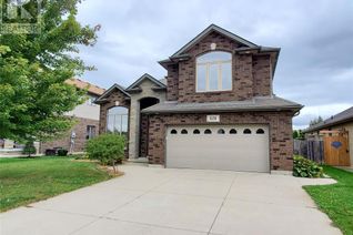 Ranch-Style House for Sale, 121 Morning Glory Lane, Chatham, ON