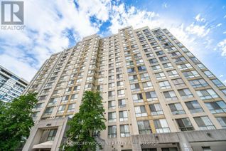 Property for Sale, 2901 Kipling Avenue #204, Toronto W10, ON