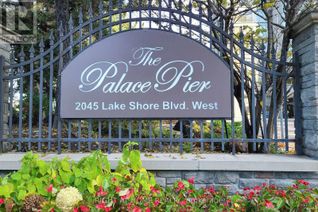 Condo for Sale, 2045 Lake Shore Boulevard W #507, Toronto W06, ON