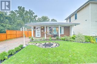 Backsplit for Sale, 973 Ellrose, Windsor, ON