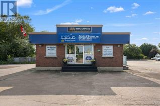 Office for Sale, 3436 Petawawa Boulevard, Petawawa, ON