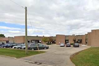 Industrial Property for Lease, 584 Colby Drive Unit# 2, Waterloo, ON