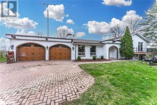 Bungalow for Sale, 993177 Mono Adjala Townline, Adjala-Tosorontio, ON