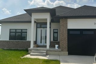 Property for Rent, 264 Stathis Boulevard, Sarnia, ON