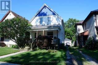 House for Sale, 49 West Avenue, St. Thomas, ON