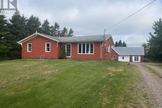 House for Sale, 1176 Centerline Road, Alma, PE