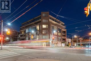 Property for Sale, 549 King Street E #506, Toronto C08, ON