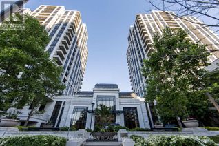 Condo for Sale, 100 Harrison Garden Boulevard #1023, Toronto C14, ON