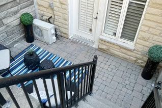 Townhouse for Sale, 34 Western Battery Road #441, Toronto C01, ON