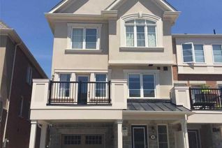 Townhouse for Rent, 32 Fusilier Drive, Toronto E04, ON